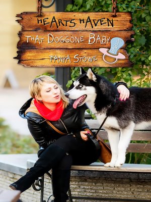 That Doggone Baby - ebook